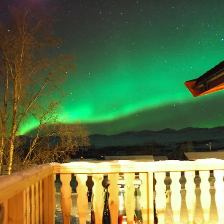 Furuhaugli Fjellhytter Vålåsjø
