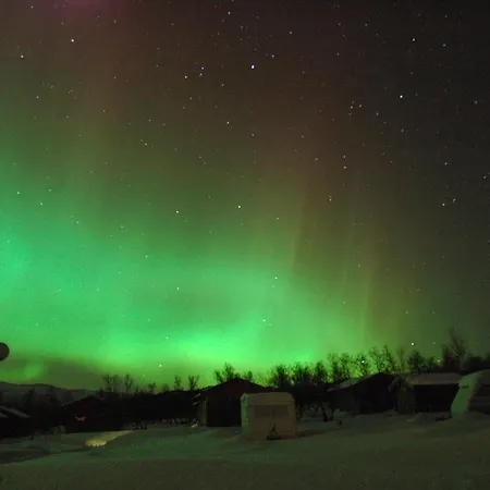 Feriehus Furuhaugli Fjellhytter *