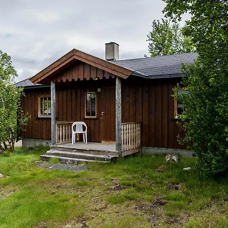 Furuhaugli Fjellhytter Vålåsjø