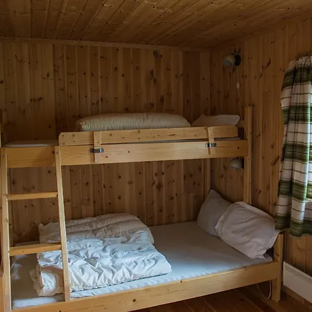 Ferienhaus Furuhaugli Fjellhytter