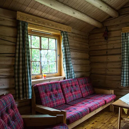 Ferienhaus Furuhaugli Fjellhytter Vålåsjø