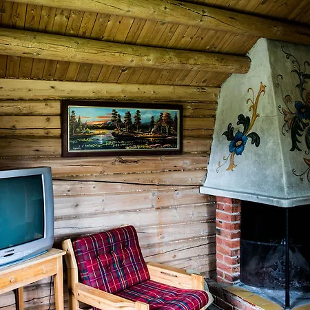 Ferienhaus Furuhaugli Fjellhytter
