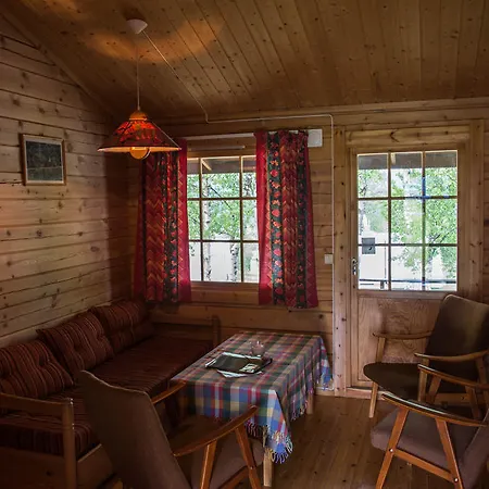 Feriehus Furuhaugli Fjellhytter *