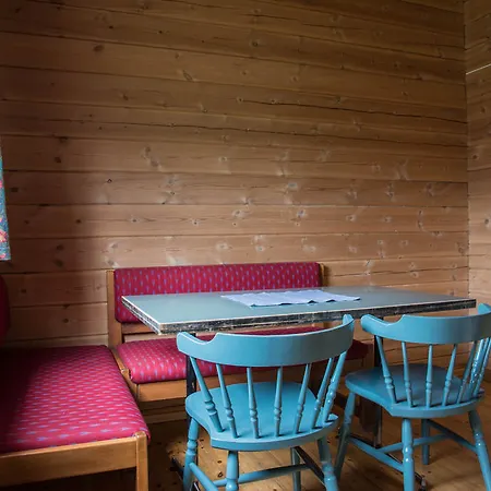 Ferienhaus Furuhaugli Fjellhytter Vålåsjø