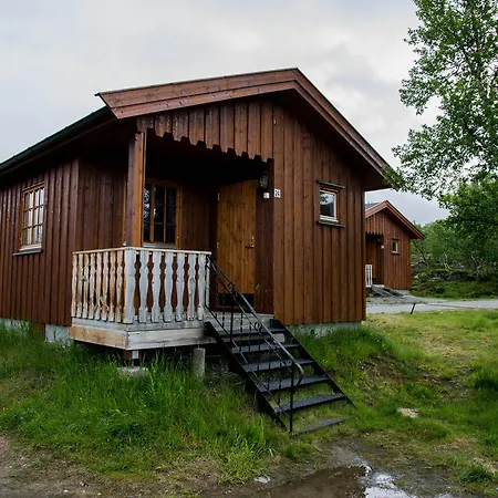 Feriehus Furuhaugli Fjellhytter