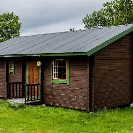 Ferienhaus Furuhaugli Fjellhytter Vålåsjø