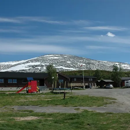 Feriehus Furuhaugli Fjellhytter