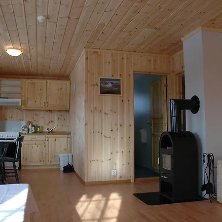Ferienhaus Furuhaugli Fjellhytter Vålåsjø