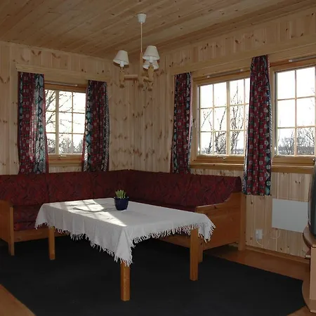 Furuhaugli Fjellhytter