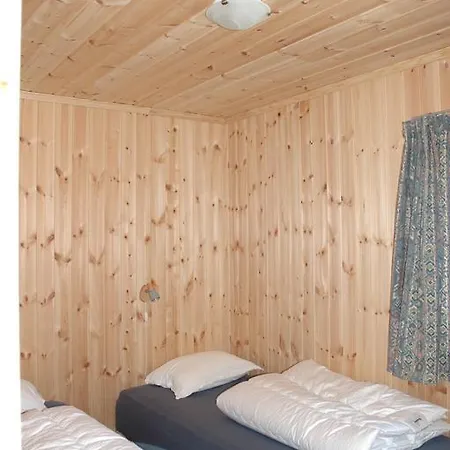 Ferienhaus Furuhaugli Fjellhytter *