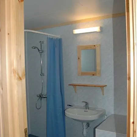 Ferienhaus Furuhaugli Fjellhytter