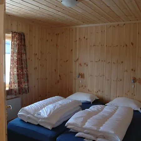 Ferienhaus Furuhaugli Fjellhytter Vålåsjø
