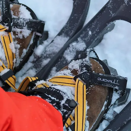 Furuhaugli Fjellhytter * Vålåsjø