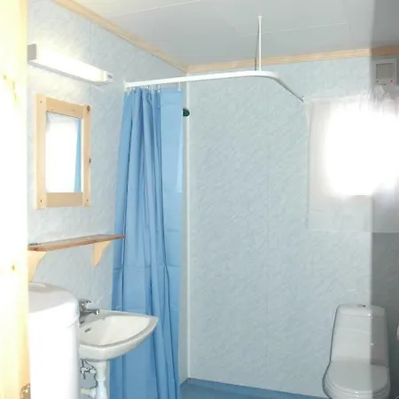 Furuhaugli Fjellhytter Feriehus *
