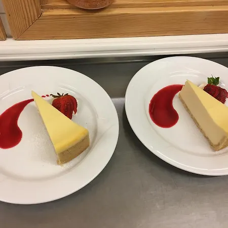 度假居 弗瑞里图瑞斯特尔酒店
